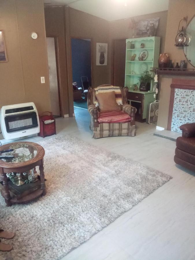 Grays Fishing And Hunting Rental Aurora Luaran gambar